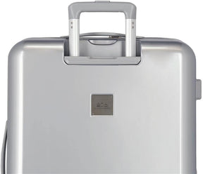 Conjunto de Malas Disney Stitch Cinza com Cadeado TSA Integrado