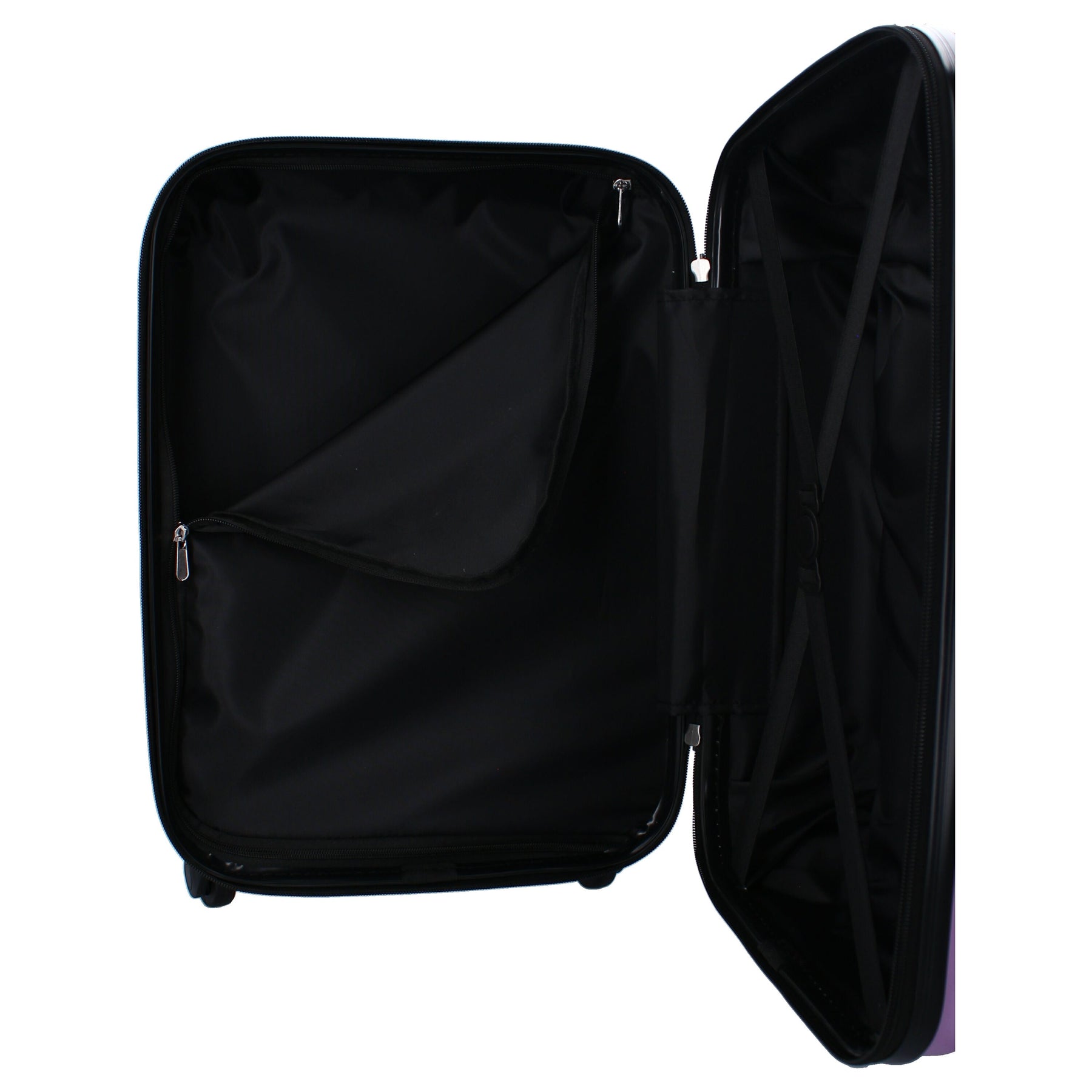 Disney Lilo e Stitch Angel Conjunto 2 peças: Mala de Viagem com Rodinhas e Lancheira.