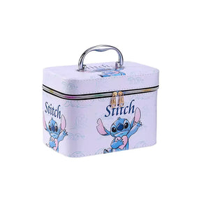 Kit com 3 Box Organizadora de Make Stitch + Brinde Exclusivo