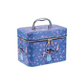 Kit com 3 Box Organizadora de Make Stitch + Brinde Exclusivo